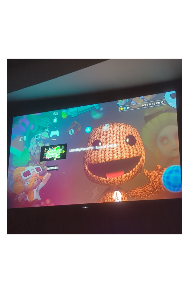 LittleBigPlanet 2!!!!