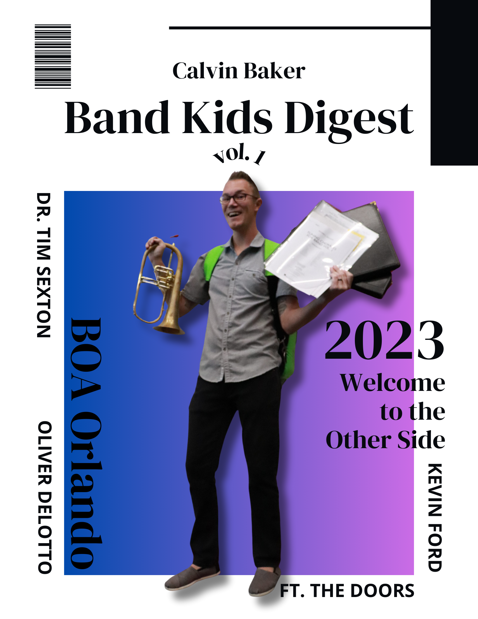 Band Kids Digest